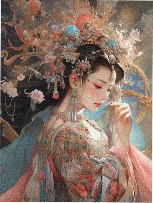 电影《雪线之上》封面