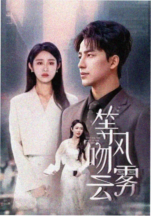 剧集《归途列车》封面
