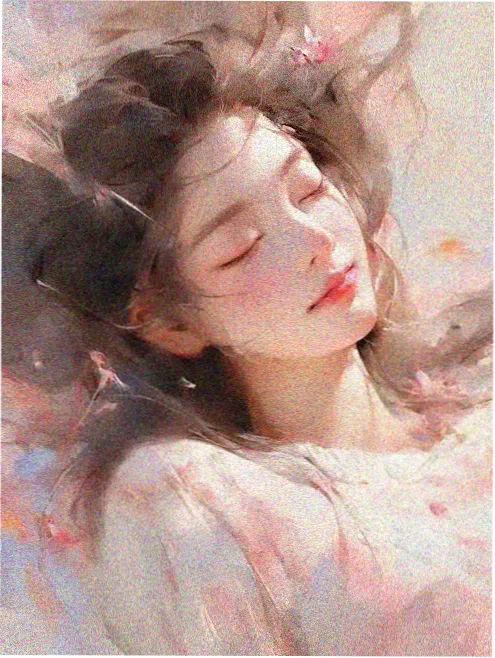 电影《长夜将尽》封面