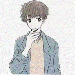 用户「夜班列车长」的头像